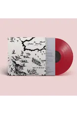 (LP) Index For Working Musik - Which Direction Goes The Beam (Limited Red Vinyl)