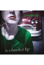 Fire (LP) Lemonheads - It's A Shame About Ray (30th Anniversary Edition)