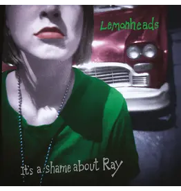 Fire (LP) Lemonheads - It's A Shame About Ray (30th Anniversary Edition)