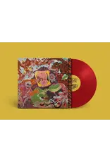 Rocket Recordings (LP) Pigs Pigs Pigs Pigs Pigs Pigs Pigs - Death Hilarious (Red Vinyl)