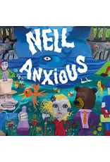 Bella Union (LP) Nell Smith - Anxious