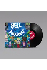 Bella Union (LP) Nell Smith - Anxious