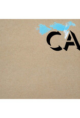 (LP) CA - CA (Gold Hills Galaxy Coloured)