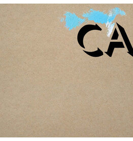 (LP) CA - CA (Gold Hills Galaxy Coloured)