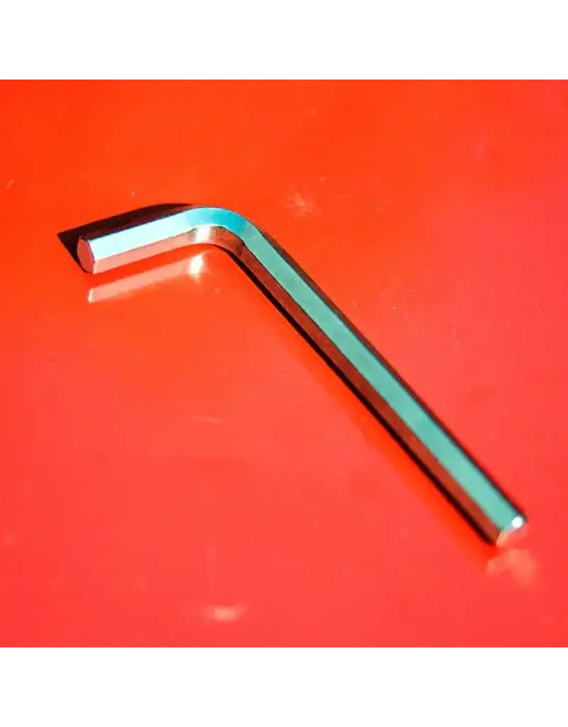 (LP) Mamalarky - Hex Key