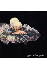 (LP) Tunde Adebimpe - Thee Black Boltz (LOSER Edition-Clear Black & White Vinyl)