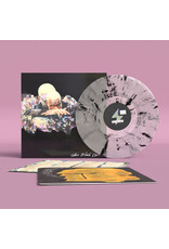 (LP) Tunde Adebimpe - Thee Black Boltz (LOSER Edition-Clear Black & White Vinyl)