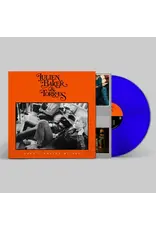 (LP) Julien Baker & Torres - Send A Prayer My Way (Indie Shop Blue Edition)