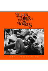 (LP) Julien Baker & Torres - Send A Prayer My Way **********DEEP DISCOUNT IN EFFECT!**********