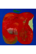 Winspear (LP) The Convenience - Like Cartoon Vampires (Transparent Red Vinyl)