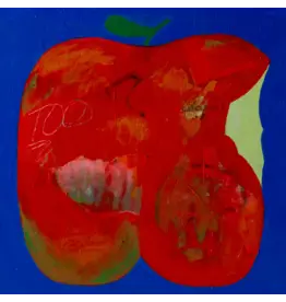 Winspear (LP) The Convenience - Like Cartoon Vampires (Transparent Red Vinyl)