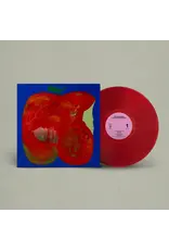 Winspear (LP) The Convenience - Like Cartoon Vampires (Transparent Red Vinyl)