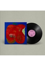 Winspear (LP) The Convenience - Like Cartoon Vampires (Black Vinyl)