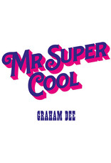 Acid Jazz (LP) Graham Dee - Mr. Super Cool (2LP)