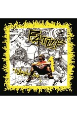 ORG Music (LP) Fatlip - The Loneliest Punk (Yellow Vinyl)