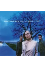 (LP) Hooverphonic - Magnificent Tree (180g Translucent Blue Vinyl)