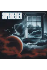 (LP) Superheaven - Superheaven (Self-Titled) [Grape Vinyl]