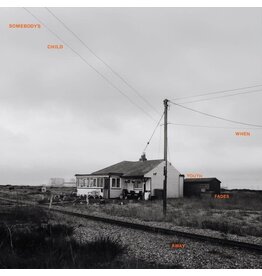 Frenchkiss Records (LP) Somebody's Child - When Youth Fades Away (Exclusive White Vinyl)
