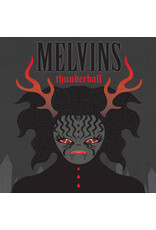 (CD) Melvins - Thunderball