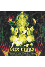 Fat Possum (LP) Deadboy & the Elephantmen (Dax Riggs) - If This Is Hell, Then I'm Lucky