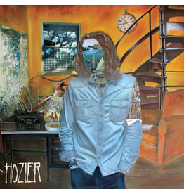 (LP) Hozier - Hozier (Self-Titled) (10th Anniversary Edition) [2LP]
