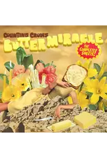 (LP) Counting Crows - Butter Miracle, The Complete Sweets! (Indie Exclusive Sweet Tart Vinyl)