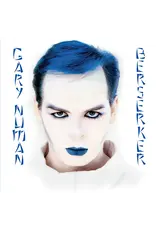 (LP) Gary Numan - Berserker (Expanded Edition) (2LP)