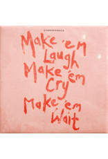 (CD) Stereophonics- Make 'Em Laugh, Make 'Em Cry, Make 'Em Wait