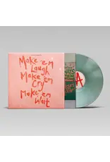 (LP) Stereophonics- Make 'Em Laugh, Make 'Em Cry, Make 'Em Wait (Indie Exclusive Coke Bottle Green Vinyl)