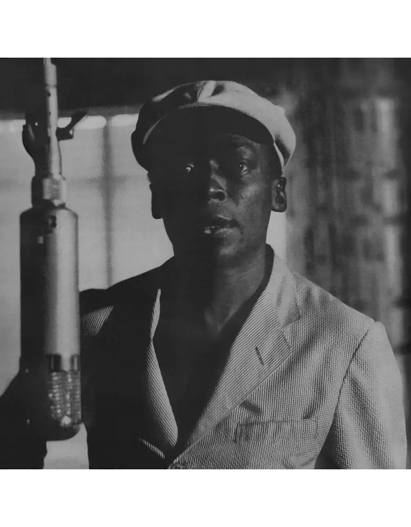 Concord Jazz (LP) Miles Davis - Musings Of Miles (Original Jazz Classics Series)