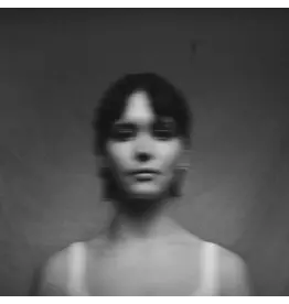 (LP) Katie Tupper - Towards The End/Where To Find Me