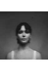 (LP) Katie Tupper - Towards The End/Where To Find Me