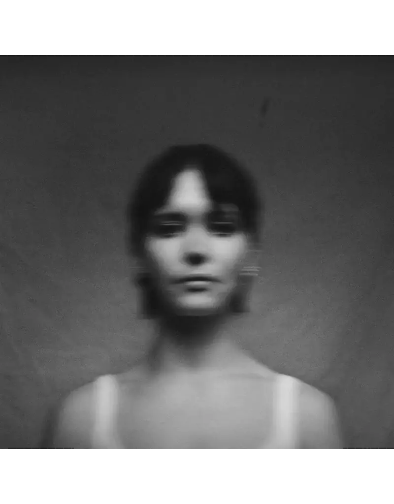 (LP) Katie Tupper - Towards The End/Where To Find Me