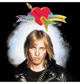Hip-O (LP) Tom Petty and the Heartbreakers - Tom Petty and the Heartbreakers (Self-Titled)