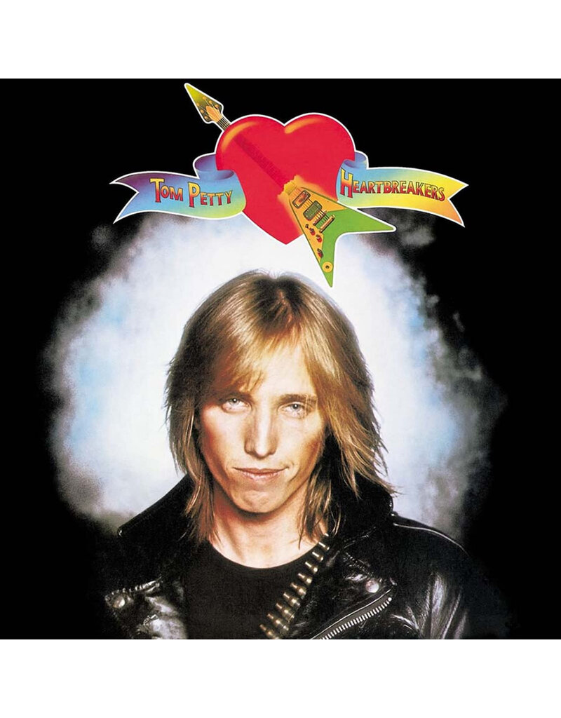 Hip-O (LP) Tom Petty and the Heartbreakers - Tom Petty and the Heartbreakers (Self-Titled)