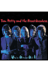Hip-O (LP) Tom Petty & The Heartbreakers - You're Gonna Get It