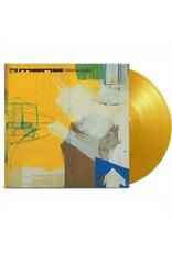 (LP) Mono	- Formica Blues (180g Translucent Yellow Vinyl)
