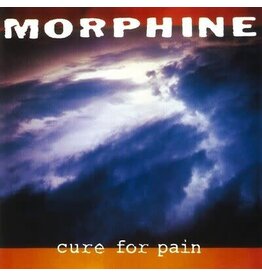 (LP) Morphine - Cure For Pain