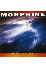 (LP) Morphine - Cure For Pain