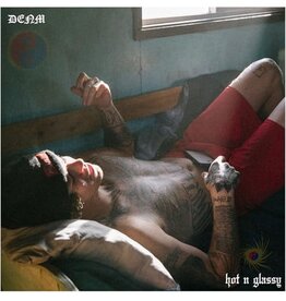 (LP) DENM - Hot N Glassy