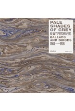 (LP) V/A - Pale Shades Of Grey: Heavy Psychedelic Ballads & Dirges 1969-1976