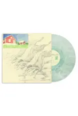 Ghostly International (LP) quickly, quickly - I Heard That Noise (Mint Green Vinyl)