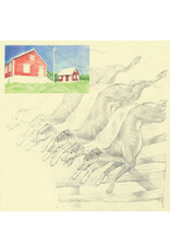 Ghostly International (LP) quickly, quickly - I Heard That Noise (Mint Green Vinyl)