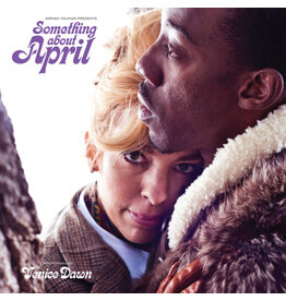 (LP) Adrian Younge/Venice Dawn - Something About April