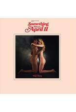 (LP) Adrian Younge/Venice Dawn - Something About April II