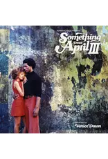 (LP) Adrian Younge/Venice Dawn - Something About April III