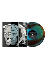 (LP) Knocked Loose - Laugh Tracks (Blue, Red & Yellow Aside/Bside Vinyl)