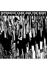 Closed Casket Activities (LP) Intensive Care & the body - Was I Good Enough? (Silver Nugget Vinyl)