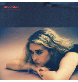 Caroline/EMI (CD) Blondshell - If You Asked For A Picture