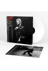 Cooking Vinyl (LP) Suzanne Vega - Flying With Angels (Indie Exclusive White Vinyl)